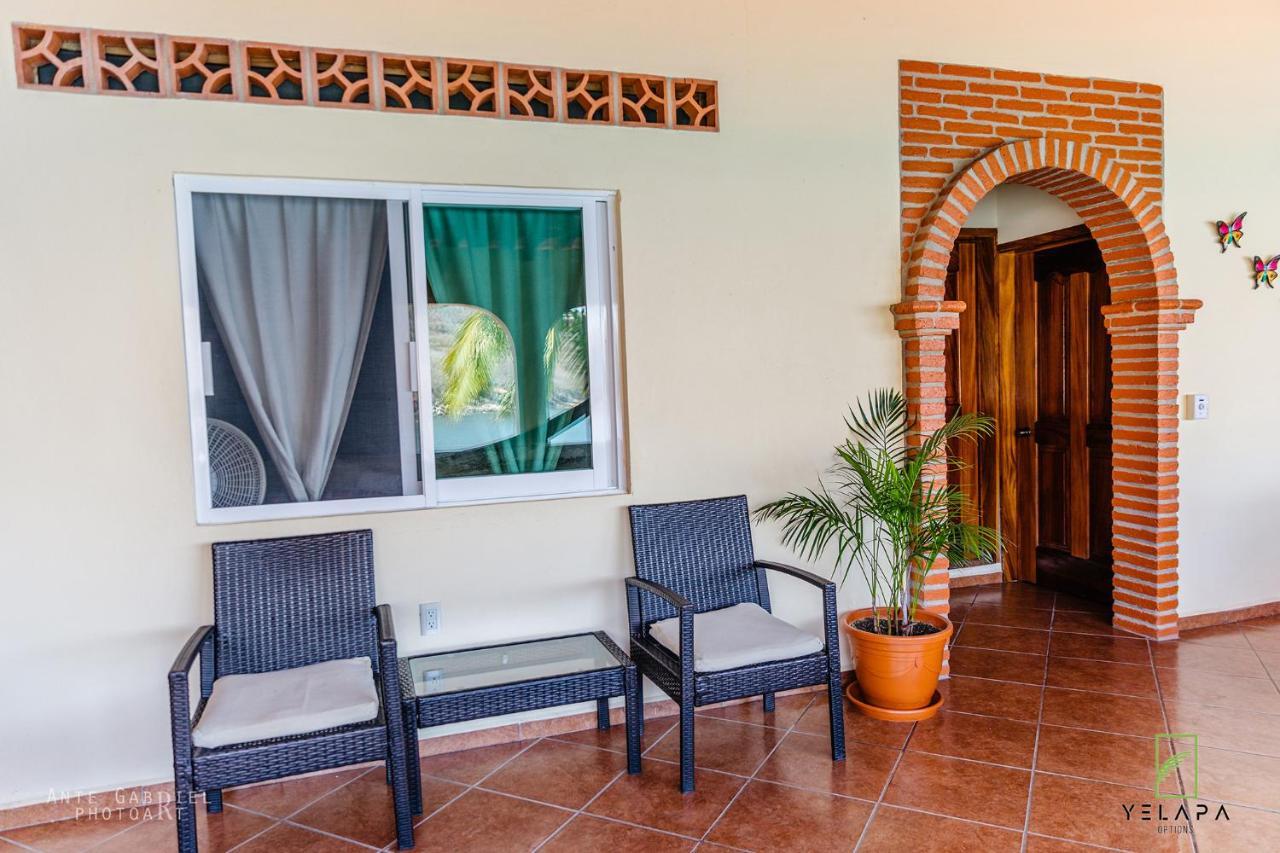 Casa Vista Magica Apartment เยลาปา ภายนอก รูปภาพ