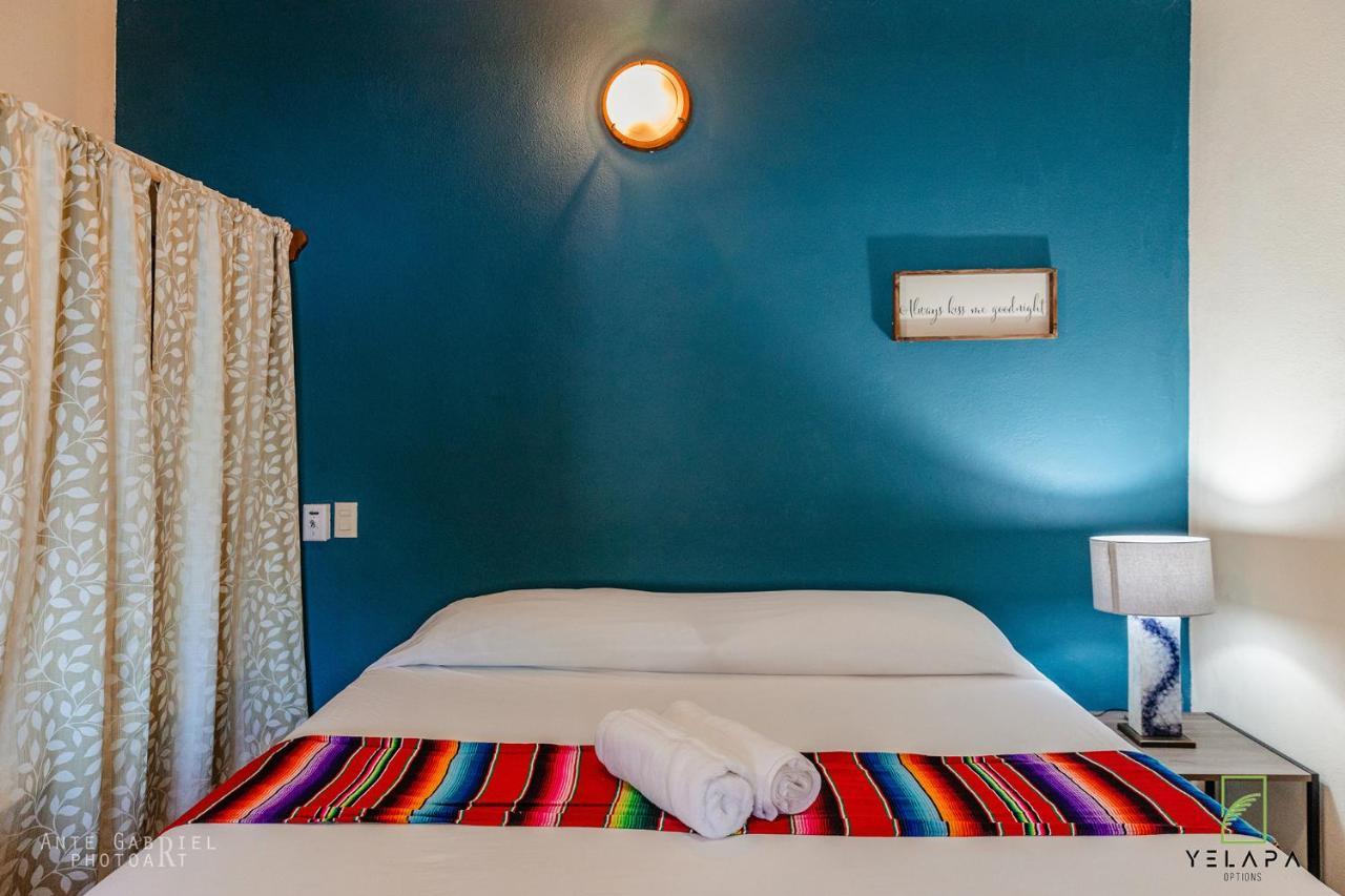 Casa Vista Magica Apartment เยลาปา ภายนอก รูปภาพ